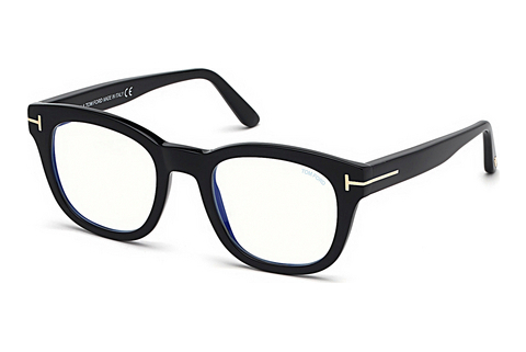 Óculos de design Tom Ford FT5542-B 001
