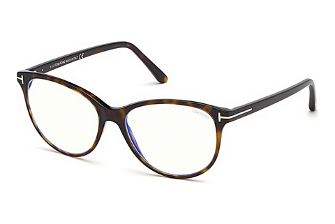 Óculos de design Tom Ford FT5544-B 052