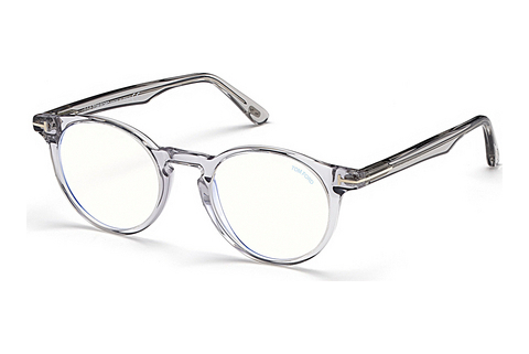 Óculos de design Tom Ford FT5557-B 020