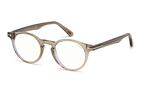 Óculos de design Tom Ford FT5557-B 045