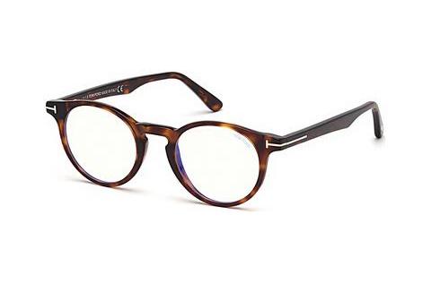 Óculos de design Tom Ford FT5557-B 052