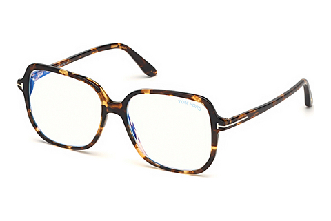 Óculos de design Tom Ford FT5578-B 052