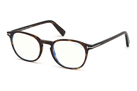 Óculos de design Tom Ford FT5583-B 052