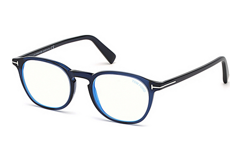 Óculos de design Tom Ford FT5583-B 090