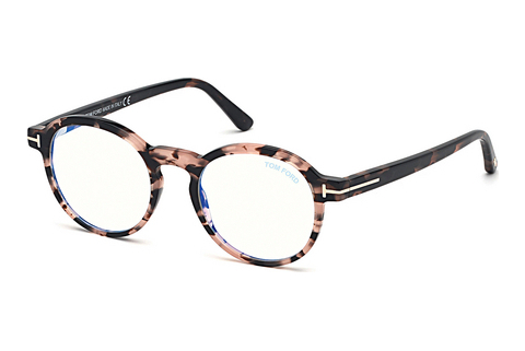 Óculos de design Tom Ford FT5606-B 055