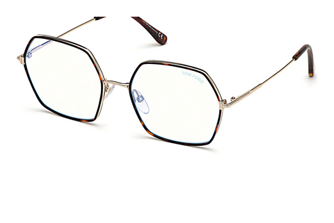 Óculos de design Tom Ford FT5615-B 052