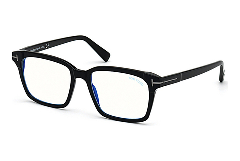 Óculos de design Tom Ford FT5661-B-N 001