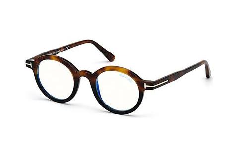 Óculos de design Tom Ford FT5664-B 005