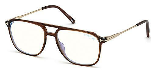 Óculos de design Tom Ford FT5665-B 048