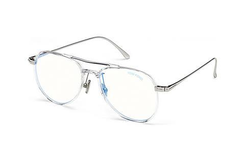 Óculos de design Tom Ford FT5666-B 026
