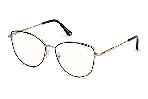Óculos de design Tom Ford FT5667-B 005