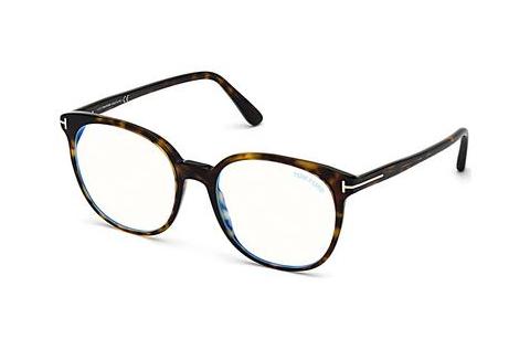 Óculos de design Tom Ford FT5671-B 005
