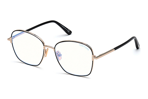 Óculos de design Tom Ford FT5685-B 001