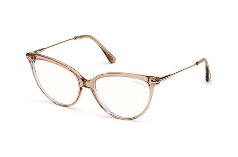 Óculos de design Tom Ford FT5688-B 045
