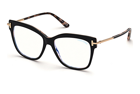 Óculos de design Tom Ford FT5704-B 005
