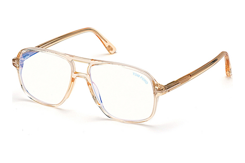Óculos de design Tom Ford FT5737-B 045