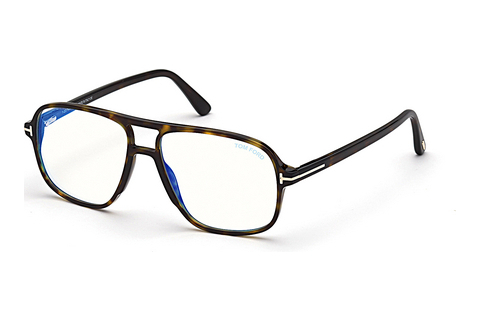 Óculos de design Tom Ford FT5737-B 052