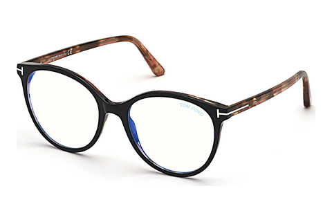 Óculos de design Tom Ford FT5742-B 005