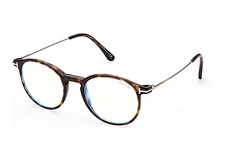 Óculos de design Tom Ford FT5759-B 052