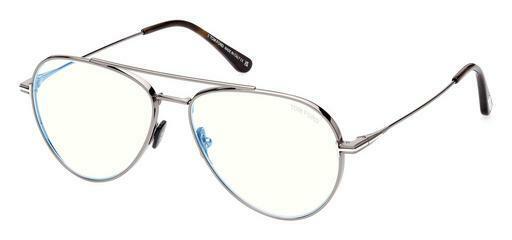 Óculos de design Tom Ford FT5800-B 008