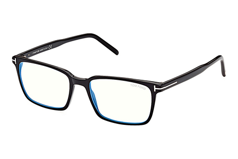 Óculos de design Tom Ford FT5802-B 001