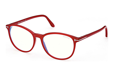 Óculos de design Tom Ford FT5810-B 074