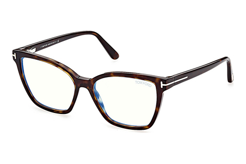 Óculos de design Tom Ford FT5812-B 052