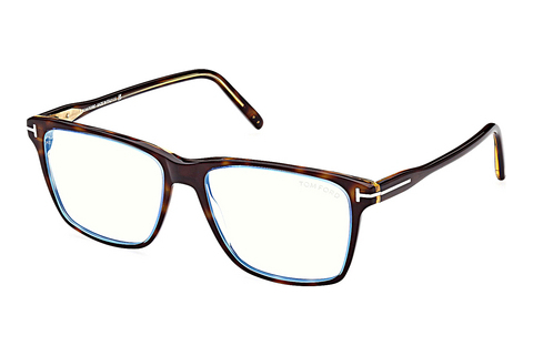 Óculos de design Tom Ford FT5817-B 055