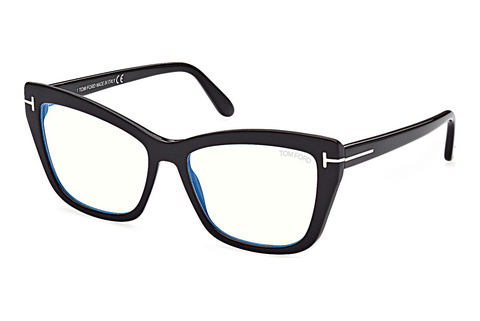 Óculos de design Tom Ford FT5826-B 001
