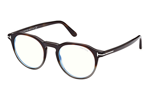 Óculos de design Tom Ford FT5833-B 056