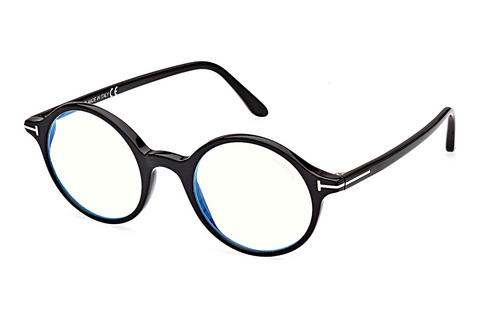 Óculos de design Tom Ford FT5834-B 001