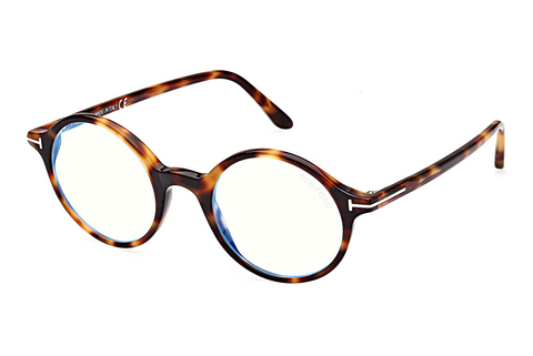 Óculos de design Tom Ford FT5834-B 053