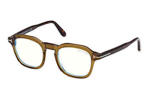 Óculos de design Tom Ford FT5836-B 098