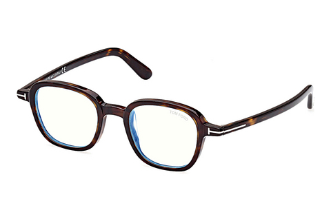Óculos de design Tom Ford FT5837-B 052