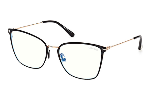 Óculos de design Tom Ford FT5839-B 001