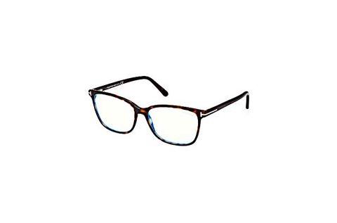 Óculos de design Tom Ford FT5842-B 052