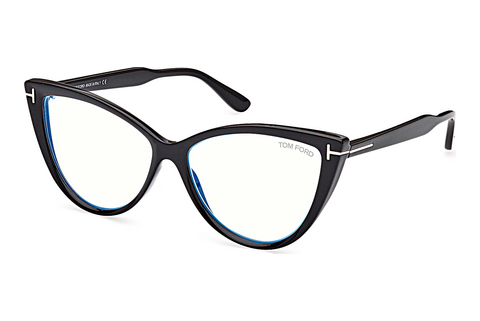 Óculos de design Tom Ford FT5843-B 001