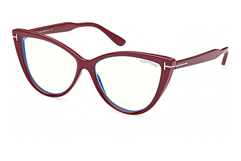 Óculos de design Tom Ford FT5843-B 074