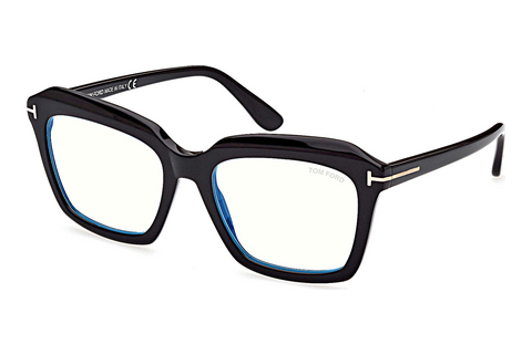 Óculos de design Tom Ford FT5847-B 001