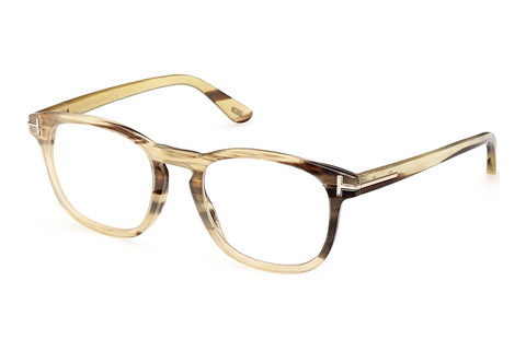 Óculos de design Tom Ford FT5849-P 062