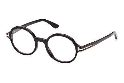 Óculos de design Tom Ford FT5850-P 063
