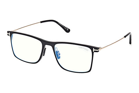 Óculos de design Tom Ford FT5865-B 002