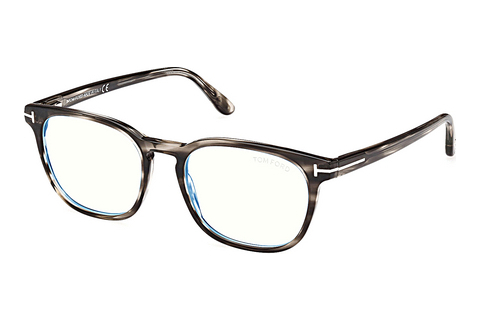 Óculos de design Tom Ford FT5868-B 020