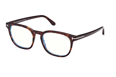 Óculos de design Tom Ford FT5868-B 052