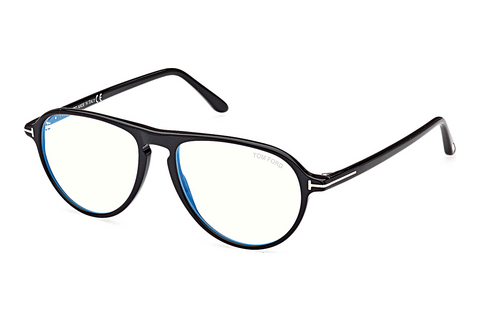 Óculos de design Tom Ford FT5869-B 001