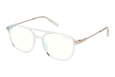 Óculos de design Tom Ford FT5874-B 026