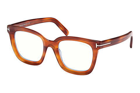 Óculos de design Tom Ford FT5880-B 053
