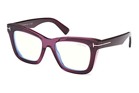 Óculos de design Tom Ford FT5881-B 081
