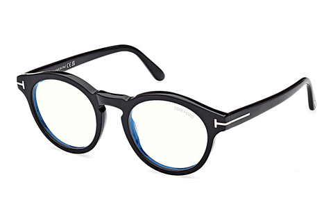 Óculos de design Tom Ford FT5887-B 001