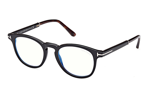 Óculos de design Tom Ford FT5891-B 005
